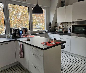 Pronájem bytu 3+1 • 105 m² bez realitkyHugenottenallee 95-97, , Hessen - Photo 3