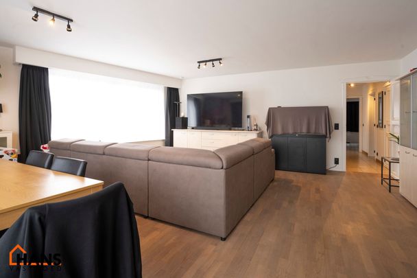 Ruim hoekappartement. - Photo 1