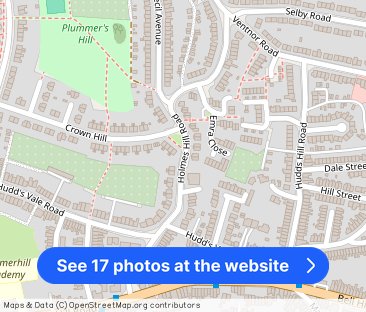 7 bedroom semi-detached house for rent - Photo 1