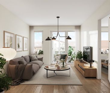 Kurirgatan 24 A - Photo 1