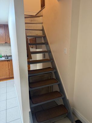 For Lease - 10 Fieldside Drive Unit# Bsmt, Toronto, Ontario - Photo 1