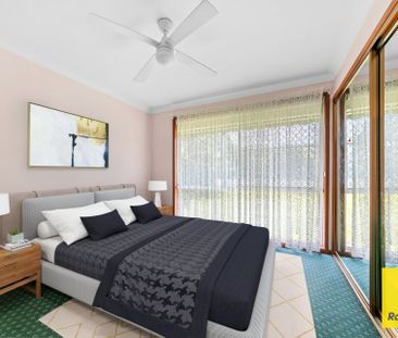 Perfectly Positioned Family Home - Photo 4
