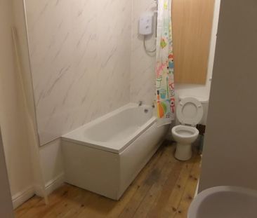 Hanover Square, University - Photo 5