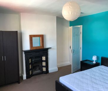 Newport Mount, Burley, Leeds, LS6 3DB - Photo 4