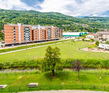 BRIGHT FURNISHED APARTMENT AGNO - Foto 6