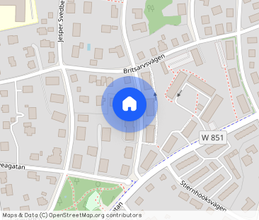 Frejavägen 9 - Foto 1