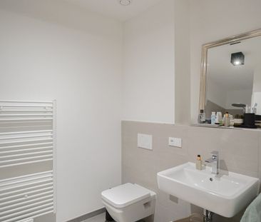 Doktorsklappe: 2-Zimmer Wohnung mit Blick auf den Hafen, Terminbuch... - Photo 4