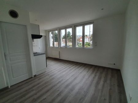 Location Appartement 1 pièce 21m² CUCQ 62780 - Photo 4