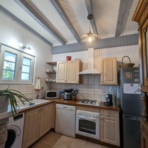 Location / Maison T3 - Photo 2