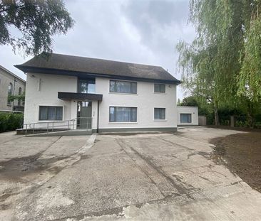 Churchview, Navan Road, Dublin 7, D07 KW8Y - Photo 1