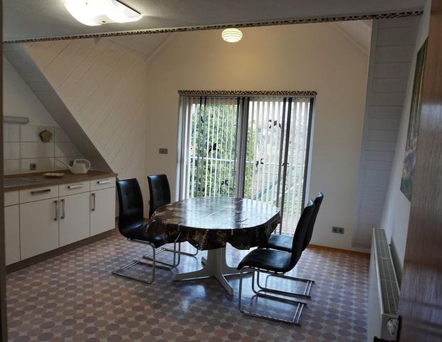 2,5-Zimmer-Wohnung in Holzheim am Forst zu vermieten - Foto 1