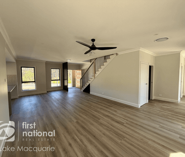 Stylish, Spacious & Finished to a High Standard - Photo 1