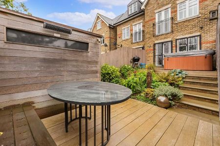 4 bedroom house to rent - Photo 5