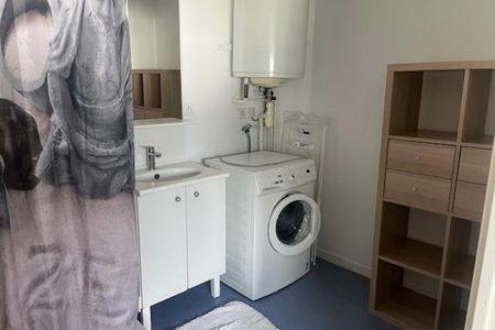 Louer appartement 1 pièce de 22 m² - Photo 3