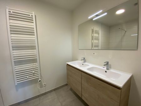 Energiezuinig nieuwbouwappartement met twee slaapkamers - Foto 2