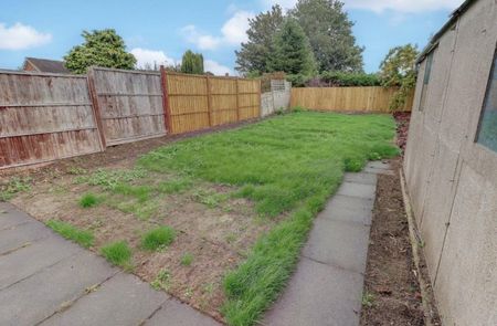Siskin Hill, Oadby - Photo 5