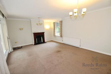 3 bedroom bungalow to rent - Photo 4
