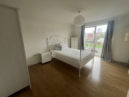 2 bedroom apartment to rent - Photo 2