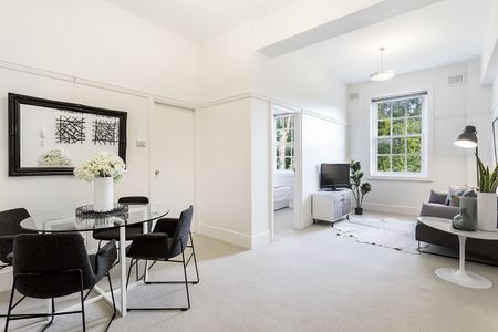 17/121 William Street, Darlinghurst NSW 2010 - Apartment For Rent | Domain - Photo 3
