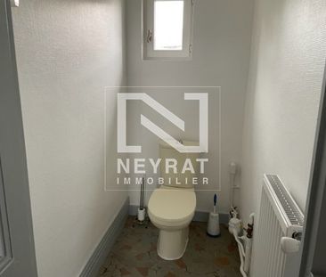 Location Appartement 2 pièces 41m² AUTUN 71400 - Photo 3