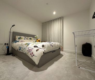 2 Bed Flat, Quill House, SE3 - Photo 1