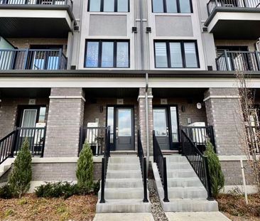 For Lease - 94 Matawin Lane, Richmond Hill, Ontario - Photo 3