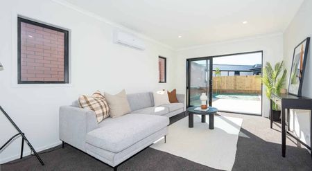 Brand New Modern Family Home – Be the First to Move In! - Photo 2