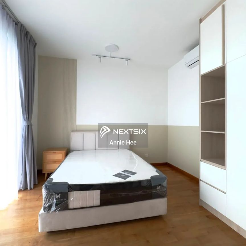 Jesselton Residences - Foto 1
