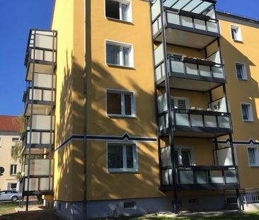 schöne 2-R-Wohnung sucht Nachmieter - Photo 6