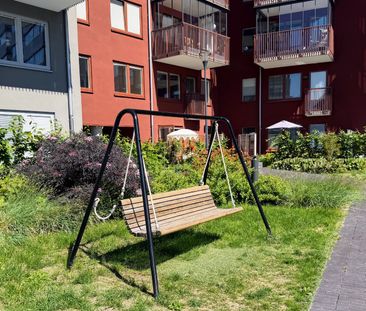 Styrbordsgatan 19 - Photo 4
