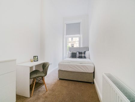 2 bedroom apartment to rent - Photo 5