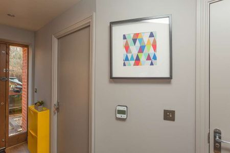 🌟Premium room🌟 Bedroom B - Photo 5