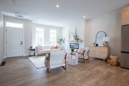 Cedarbrook Row Homes - Photo 5