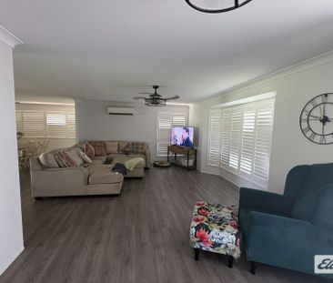 NEW TO THE RENTAL MARKET – SPACIOUS 4-BEDROOM BRICK HOME ON ¾ ACRE - Photo 1