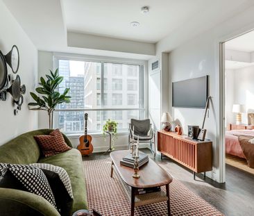For Lease - 120 Ontario Street Unit# Q702, Toronto, Ontario - Photo 3