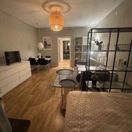 Malmö - 1rok - 12mån - 10.350kr/mån - Photo 1