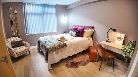 1 bedroom in a house share to rent - Photo 5