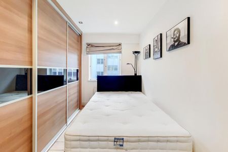 3 bedroom apartment to rent - Photo 4