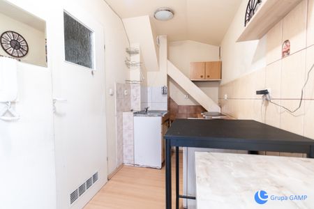 2 niezależne pok.*33m2*Sławkowsa*Stare Miasto - Photo 3