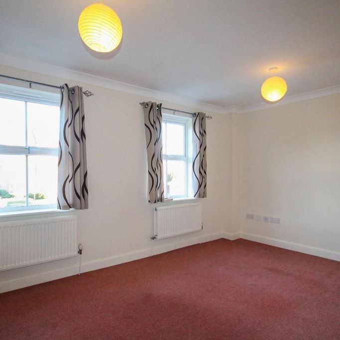 3 bedroom townhouse to rent - Photo 1