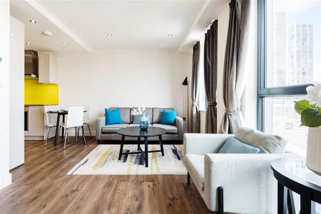 2 bedroom apartment to rent - Photo 5