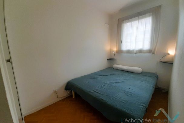 Location meublée à l'année - Photo 1