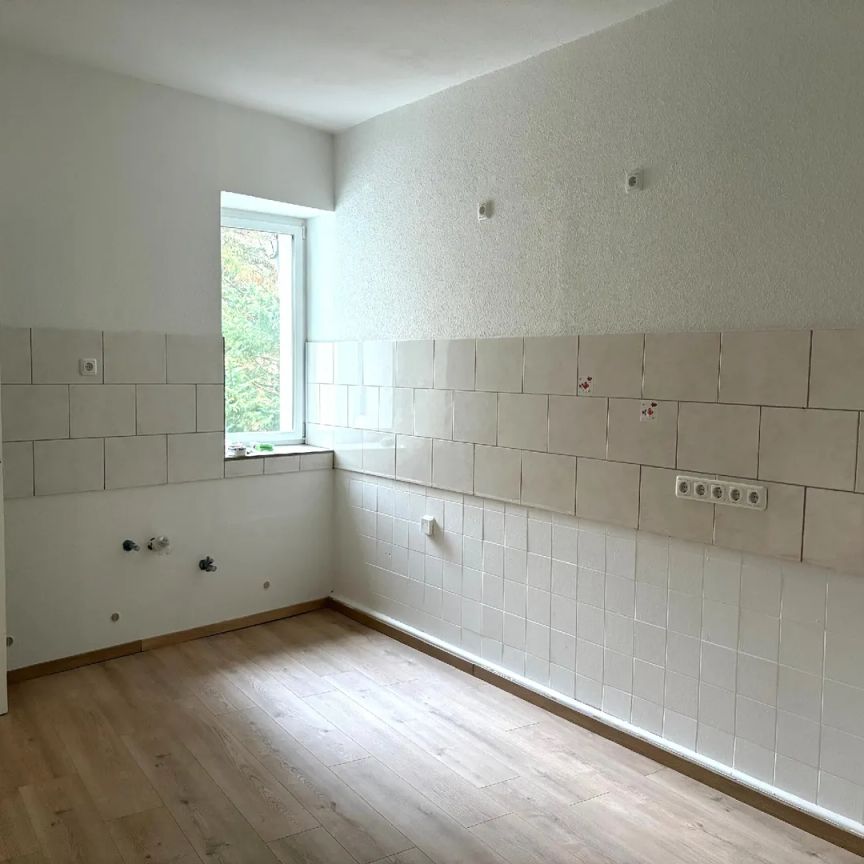 Wohnung zur Miete in Essen - Photo 1