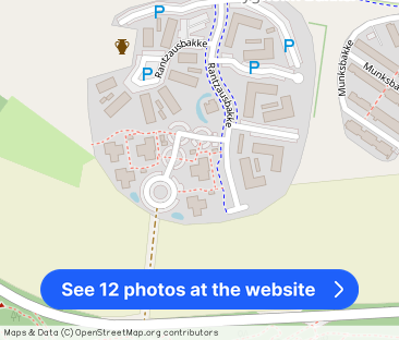 Rantzausbakke 82, 2. 4 - Photo 1