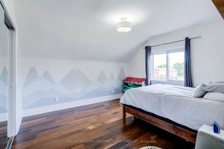 Detached Home For Lease | E9019175 - Photo 5