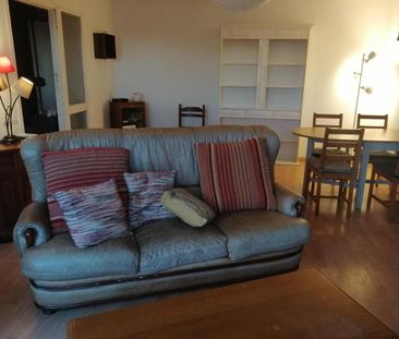 Location Appartement 1 pièce 11m² BORDEAUX 33800 - Photo 4