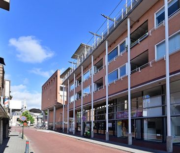 Te huur: Appartement Herenstraat 60 in Hilversum - Foto 5
