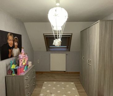 Woning te huur in Uitbergen voor € 900 met 2 slaapkamers - Foto 1
