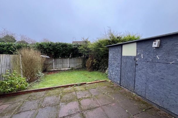 Severn Close - Photo 1