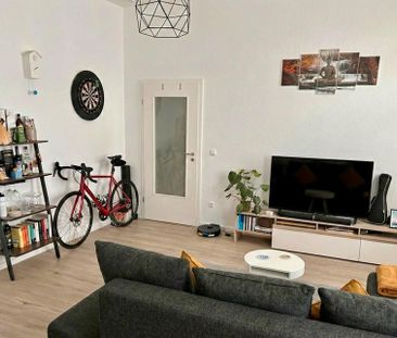 2-Zimmer-Wohnung 52 m² in Essen Südviertel/Rüttenscheid - Photo 4